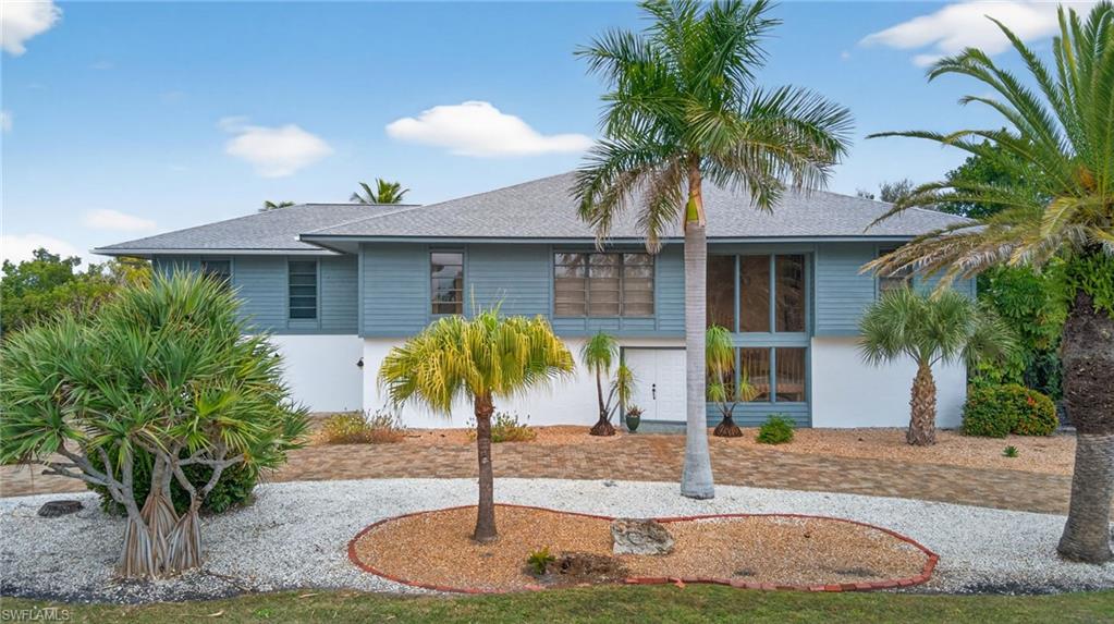 THE DUNES SANIBEL ISLAND - Residential