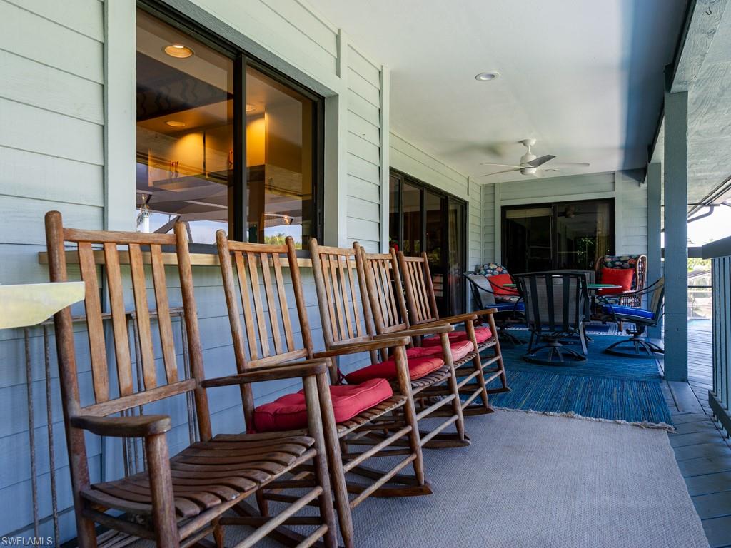 THE DUNES SANIBEL ISLAND - Residential