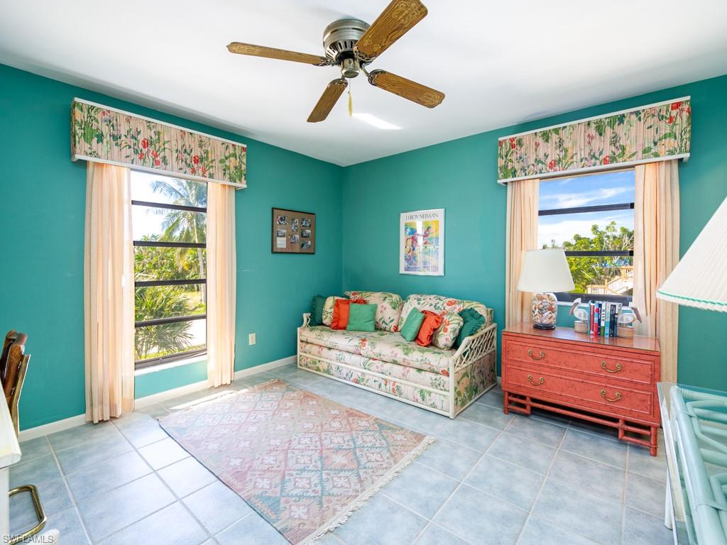 THE DUNES SANIBEL ISLAND - Residential