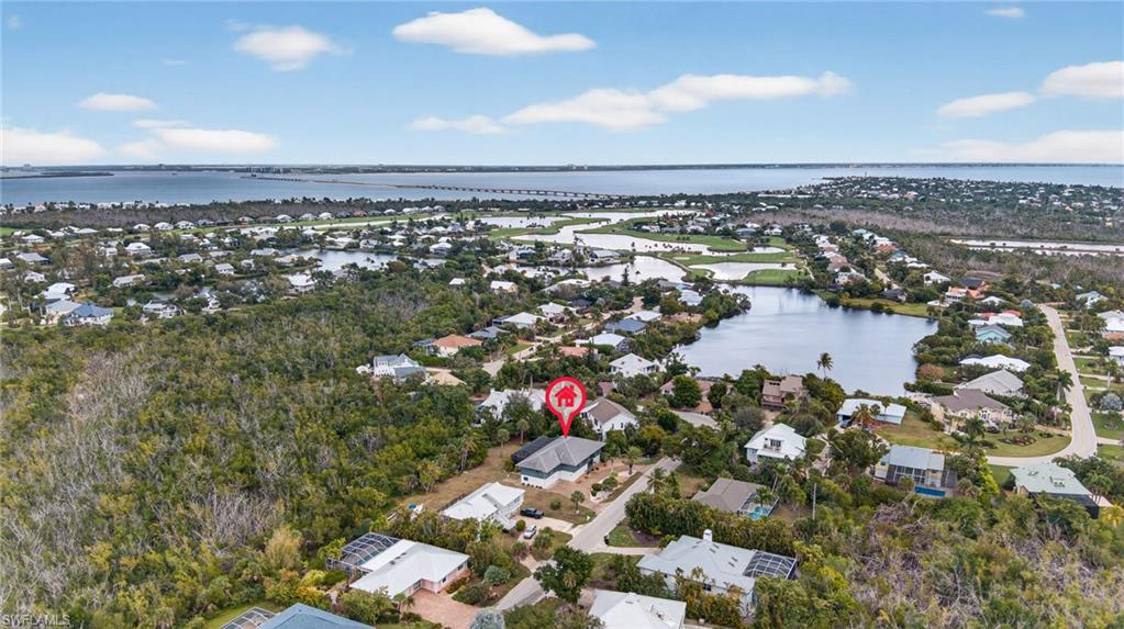 THE DUNES SANIBEL ISLAND - Residential