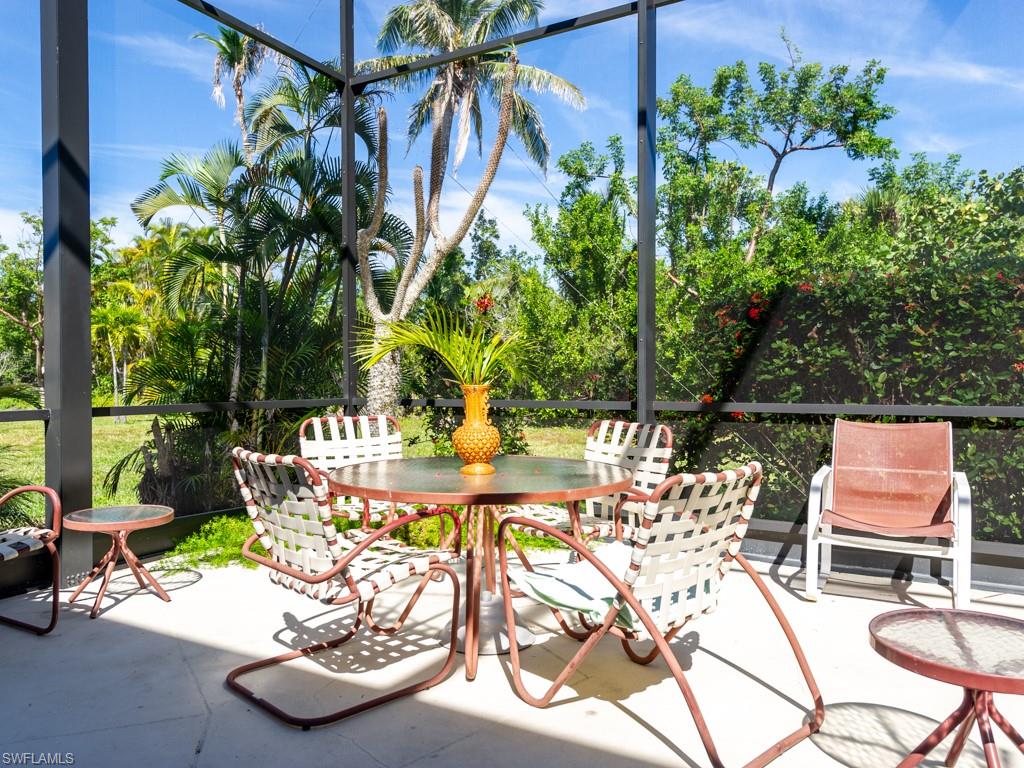 THE DUNES SANIBEL ISLAND - Residential