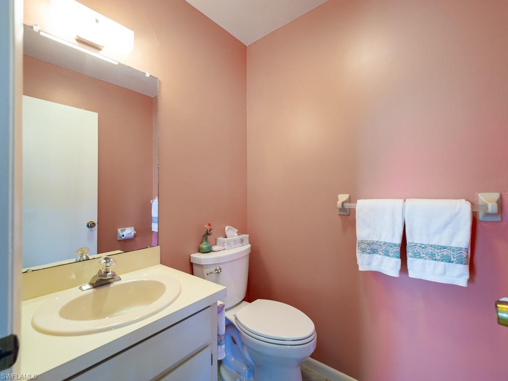 THE DUNES SANIBEL ISLAND - Residential