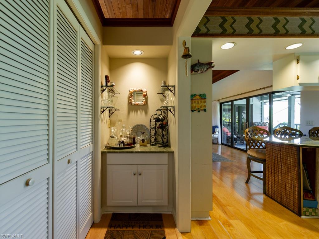 THE DUNES SANIBEL ISLAND - Residential