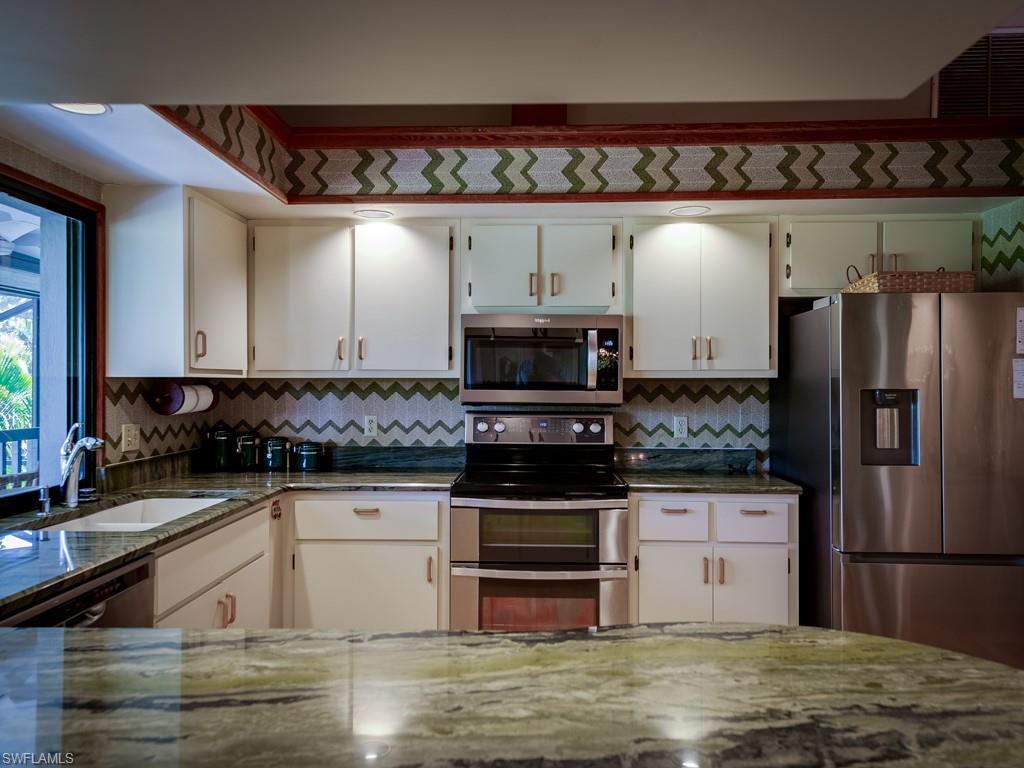 THE DUNES SANIBEL ISLAND - Residential