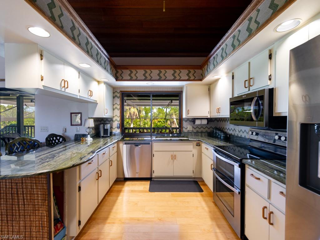 THE DUNES SANIBEL ISLAND - Residential