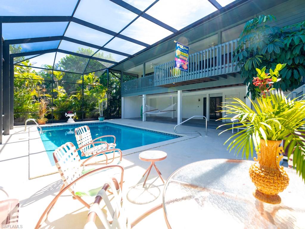 THE DUNES SANIBEL ISLAND - Residential