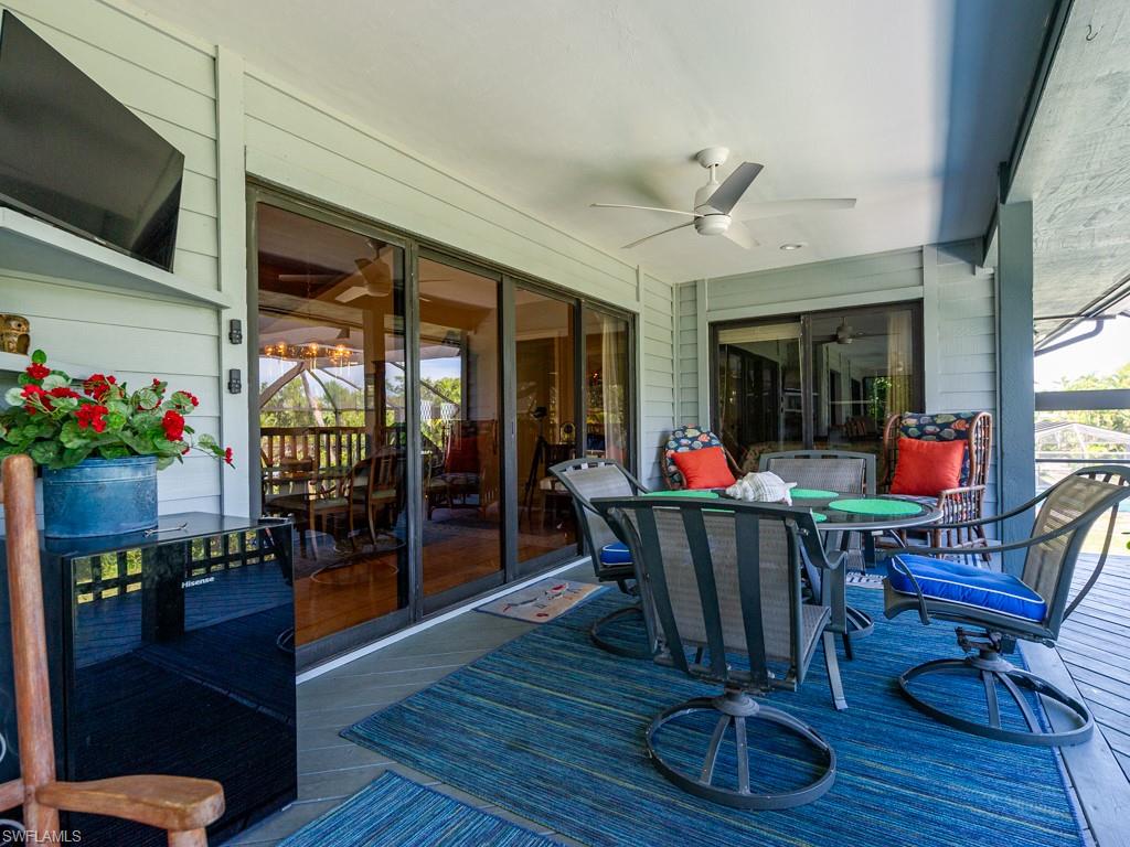 THE DUNES SANIBEL ISLAND - Residential