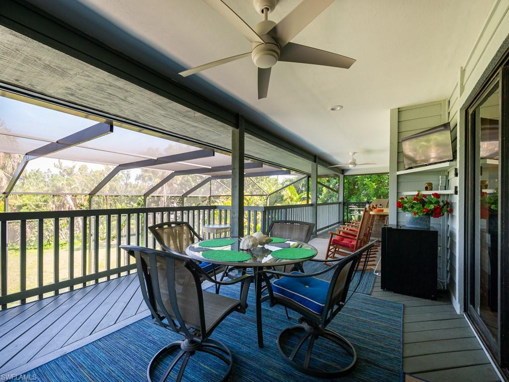 THE DUNES SANIBEL ISLAND - Residential