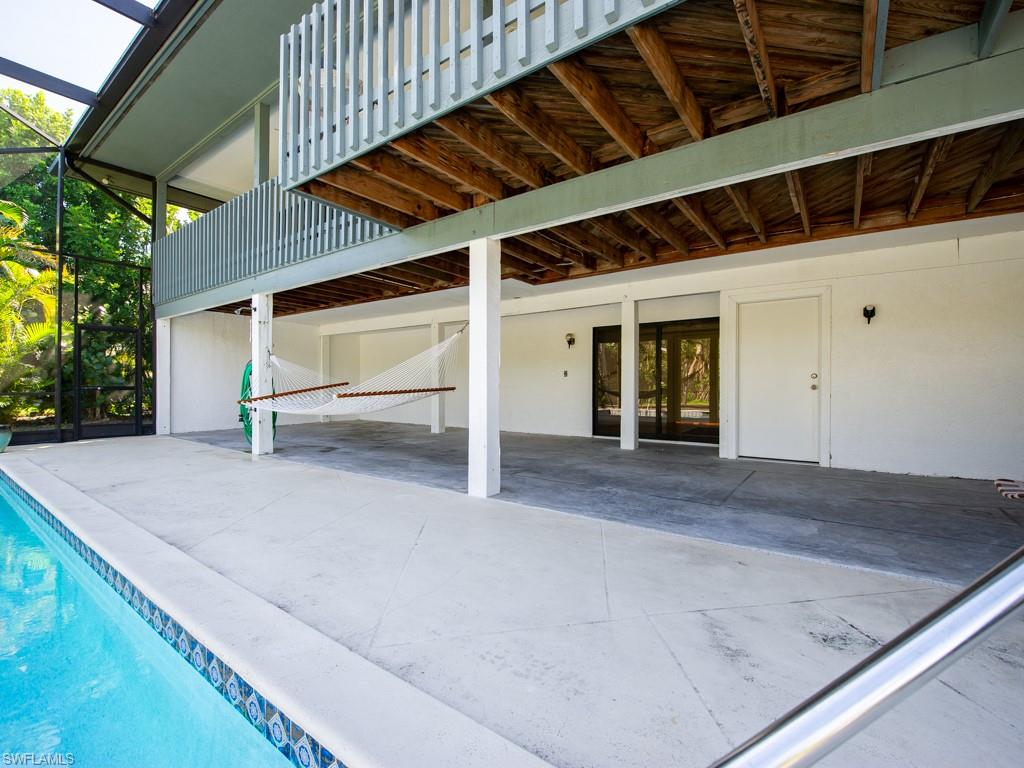 THE DUNES SANIBEL ISLAND - Residential