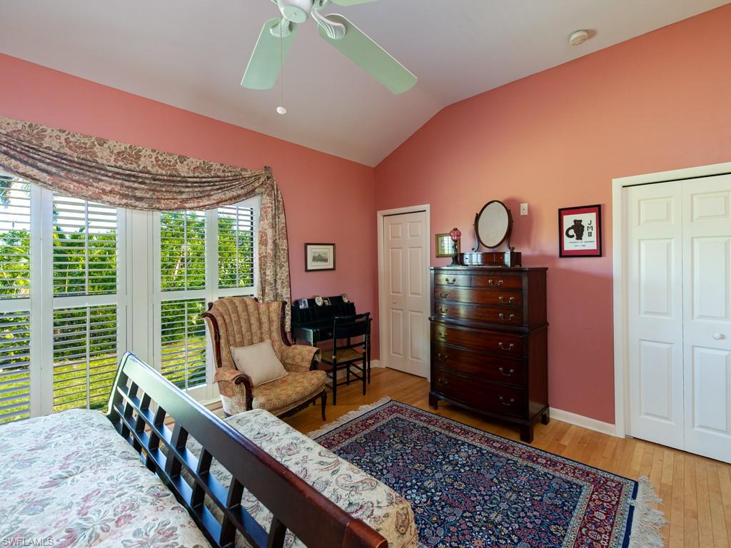 THE DUNES SANIBEL ISLAND - Residential