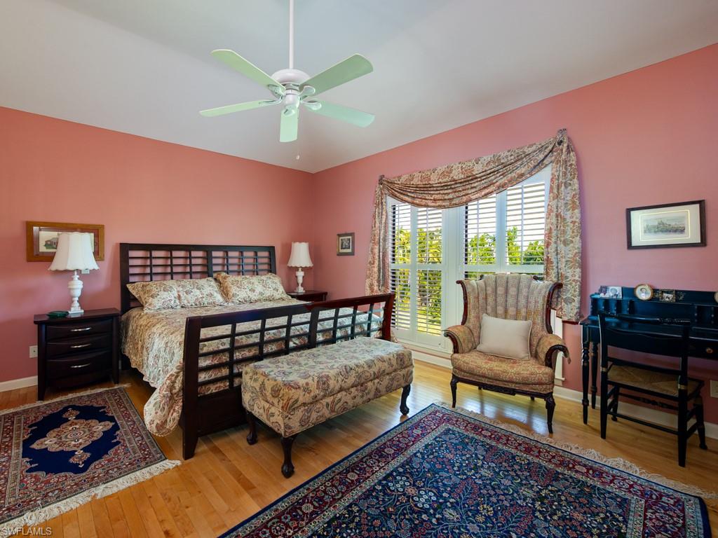 THE DUNES SANIBEL ISLAND - Residential