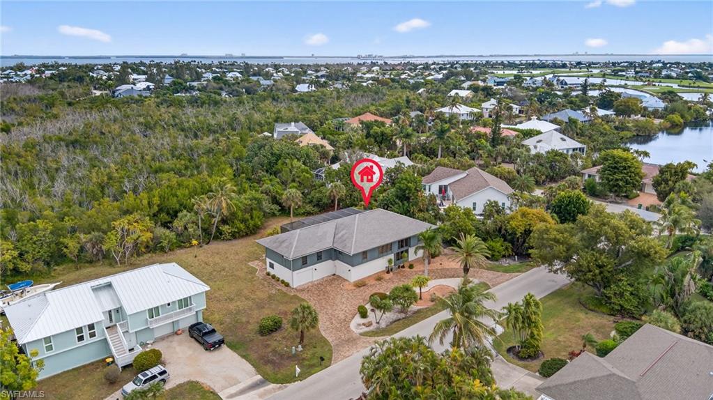THE DUNES SANIBEL ISLAND - Residential