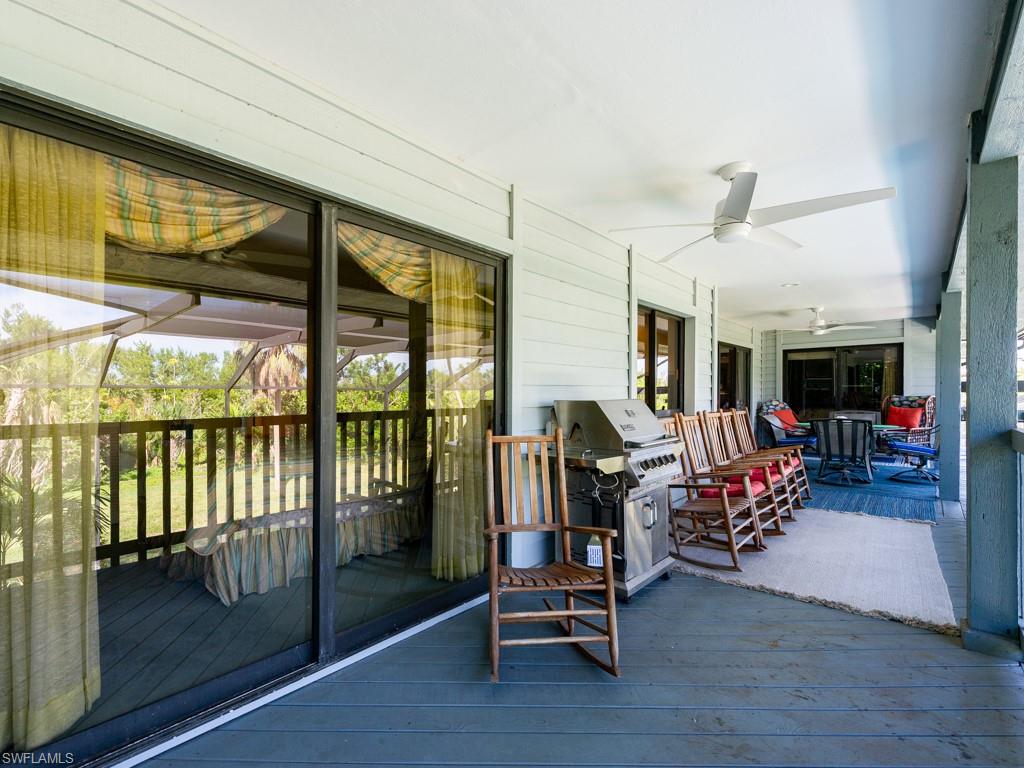 THE DUNES SANIBEL ISLAND - Residential