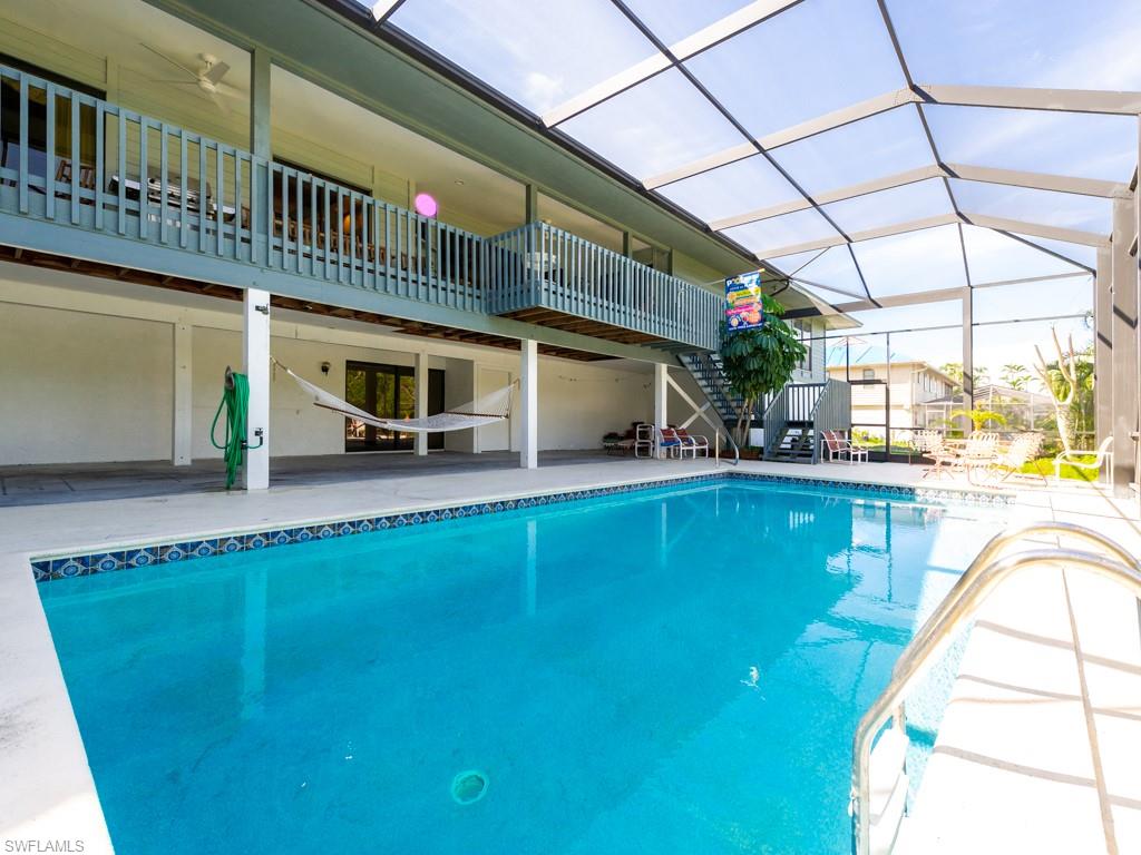 THE DUNES SANIBEL ISLAND - Residential