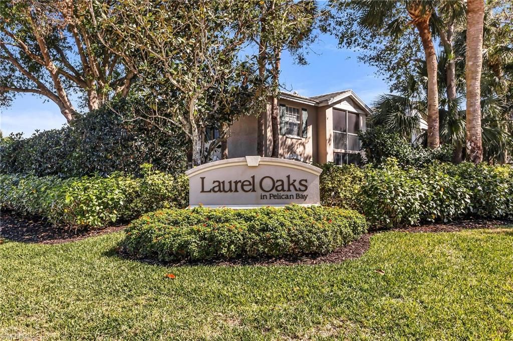 Photo of 880 Tanbark DR #101, NAPLES, FL 34108 (MLS # 223028459)