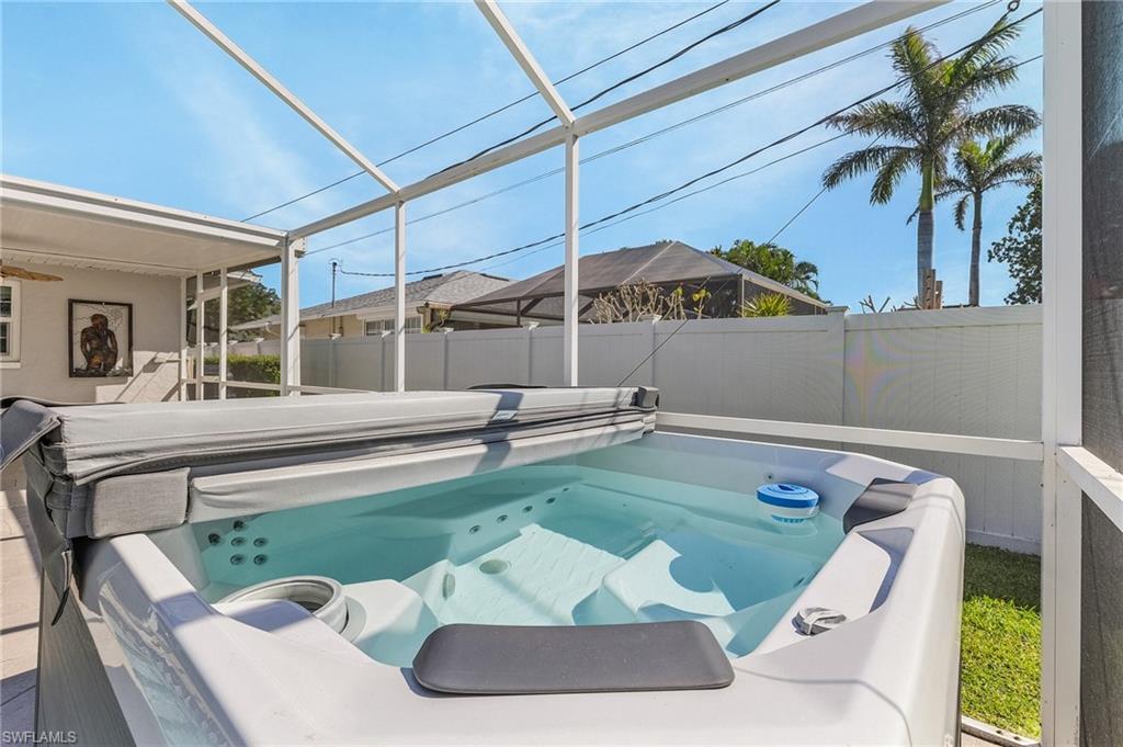 BONITA SHORES - Residential Lease