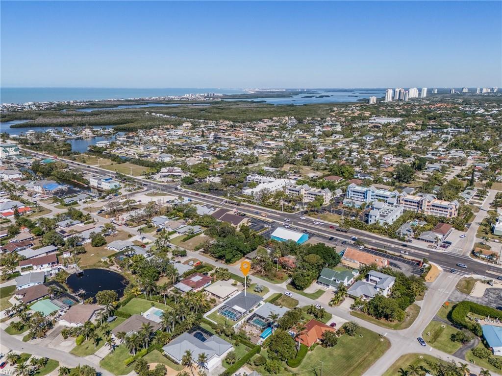BONITA SHORES - Residential Lease
