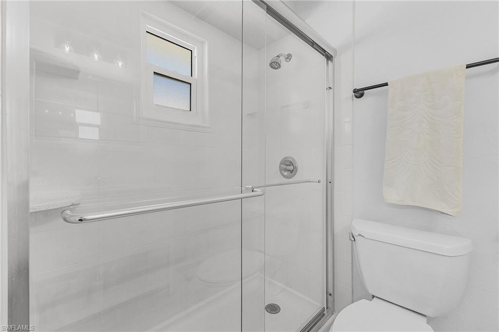 BONITA SHORES - Residential Lease