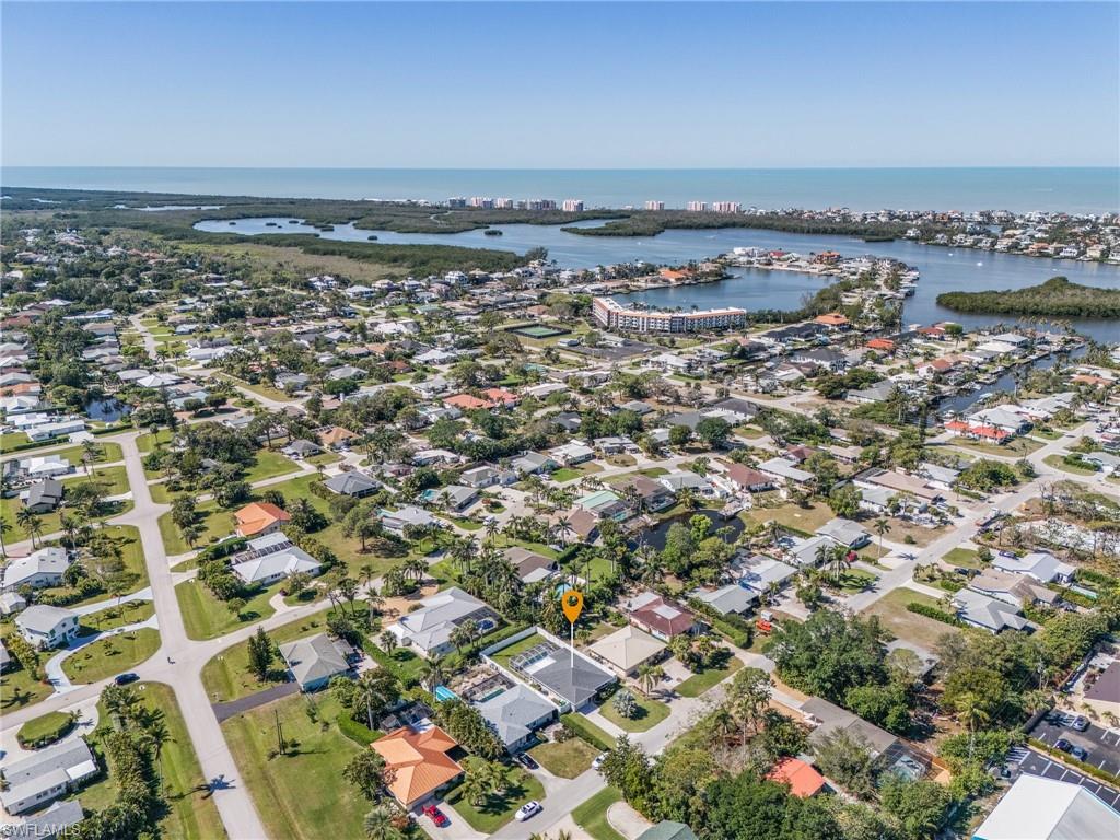 BONITA SHORES - Residential Lease