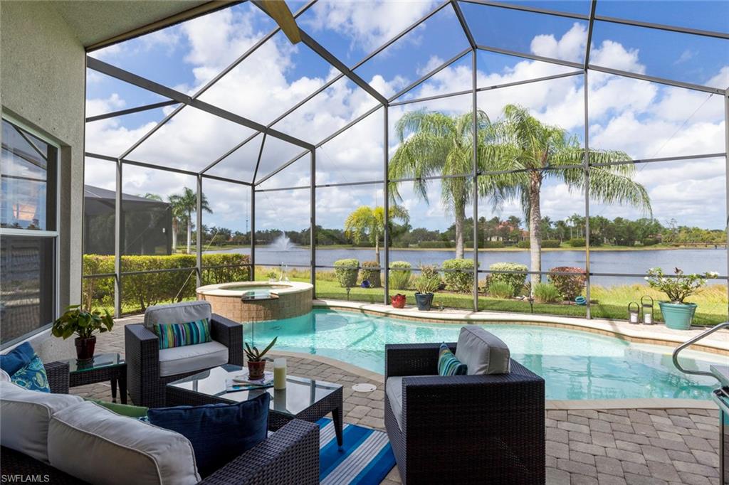 BELLE LAGO - Residential