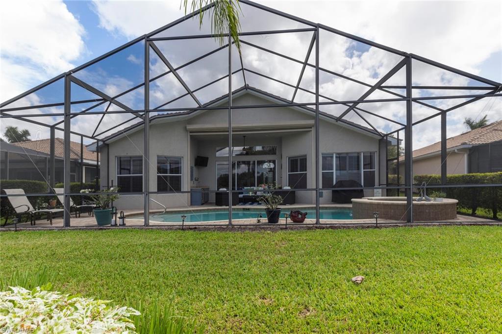 BELLE LAGO - Residential