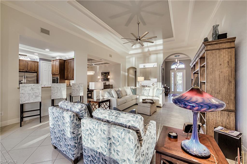 BELLE LAGO - Residential