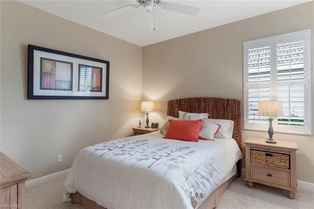 BELLE LAGO - Residential
