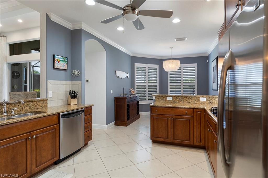 BELLE LAGO - Residential