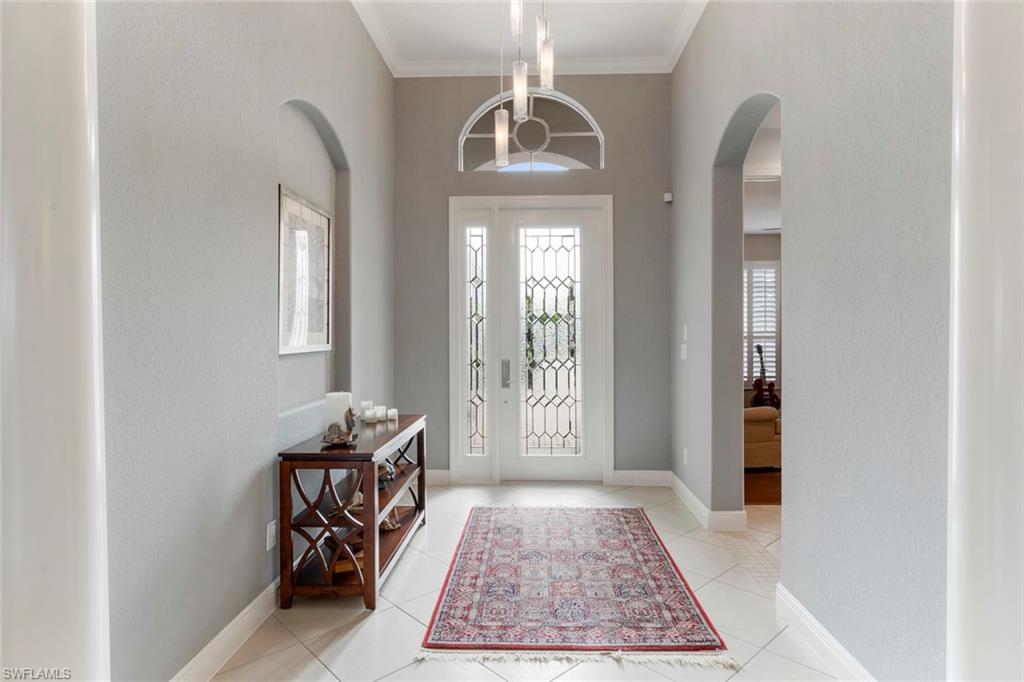 BELLE LAGO - Residential