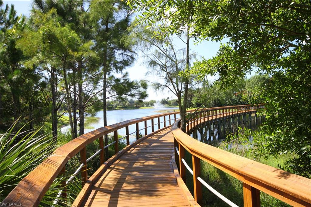 BELLE LAGO - Residential