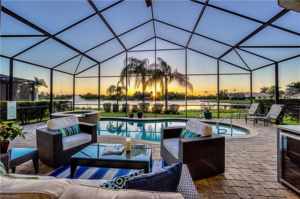 BELLE LAGO - Residential