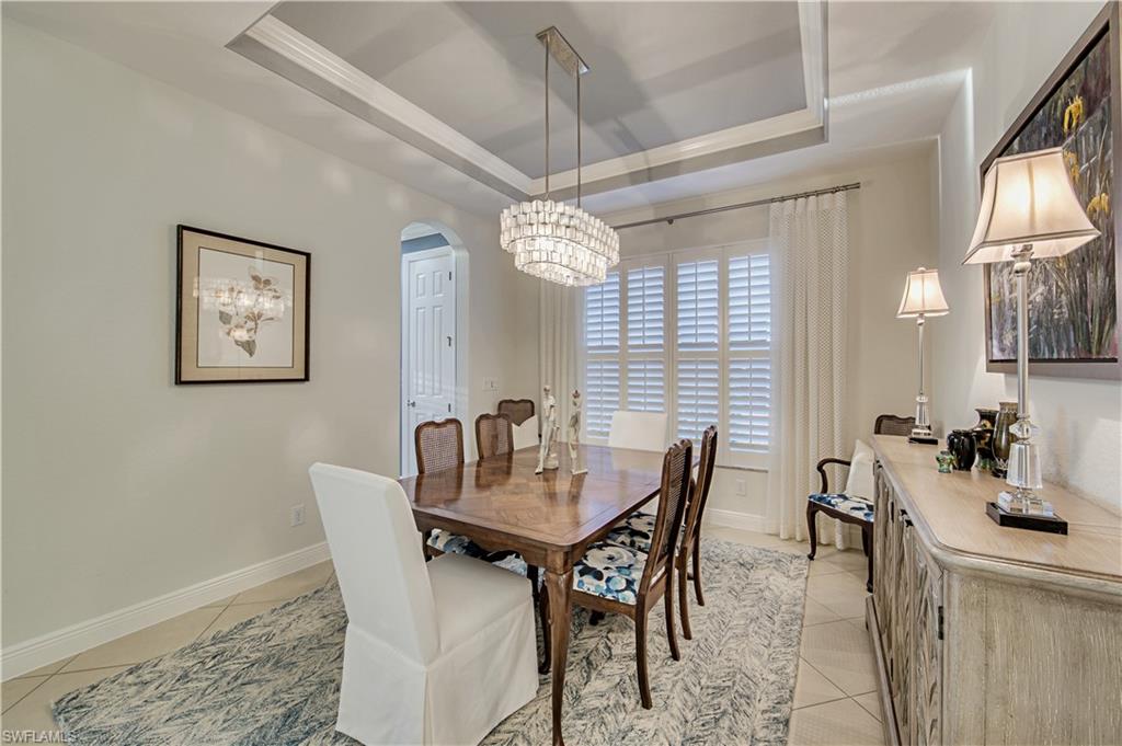 BELLE LAGO - Residential