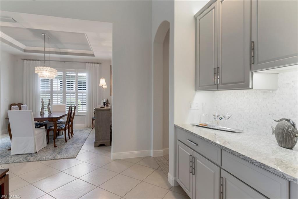 BELLE LAGO - Residential