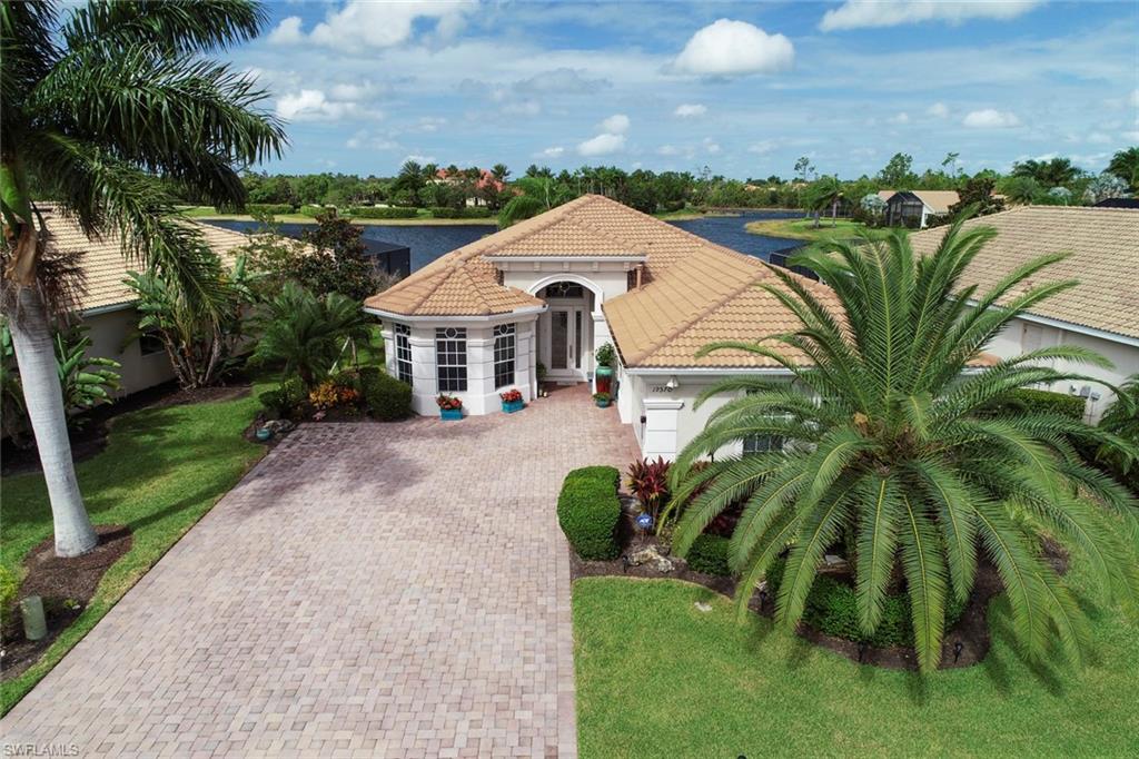 BELLE LAGO - Residential