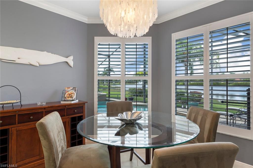 BELLE LAGO - Residential