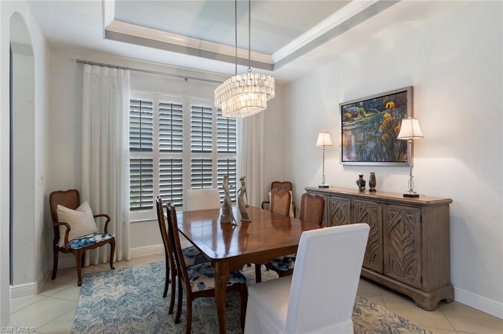 BELLE LAGO - Residential