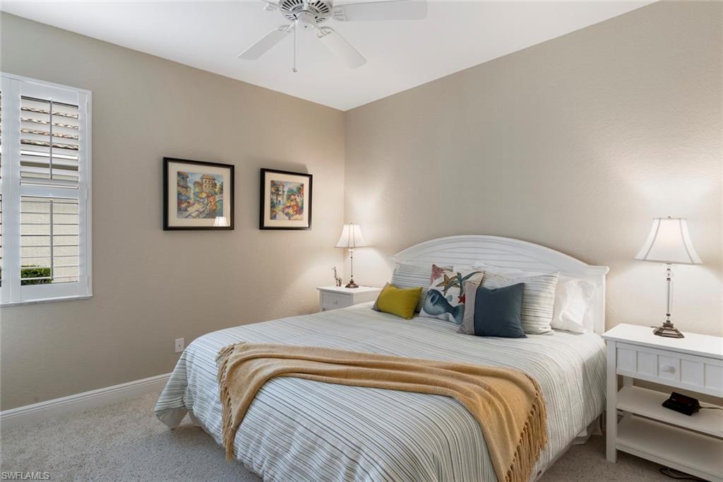 BELLE LAGO - Residential