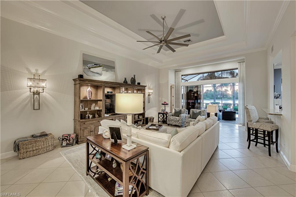 BELLE LAGO - Residential