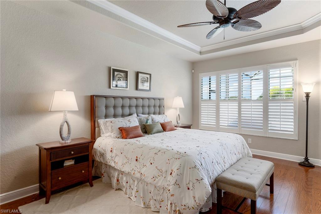 BELLE LAGO - Residential