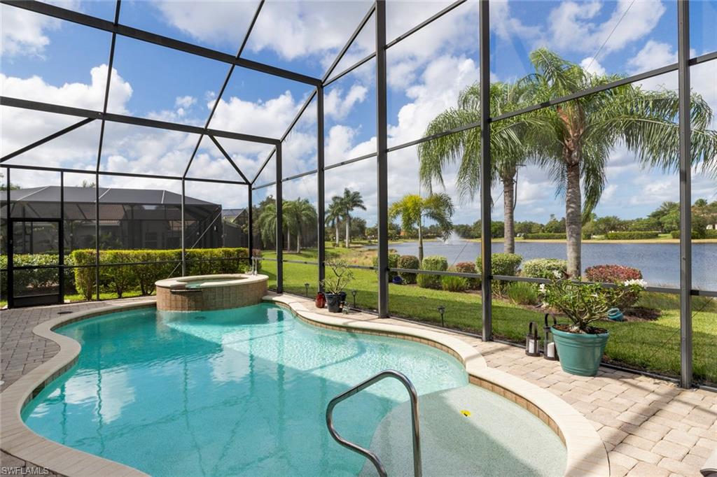 BELLE LAGO - Residential