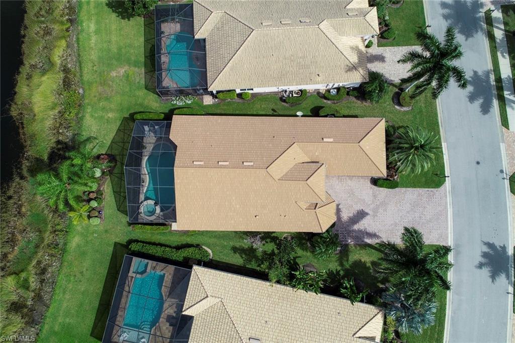 BELLE LAGO - Residential
