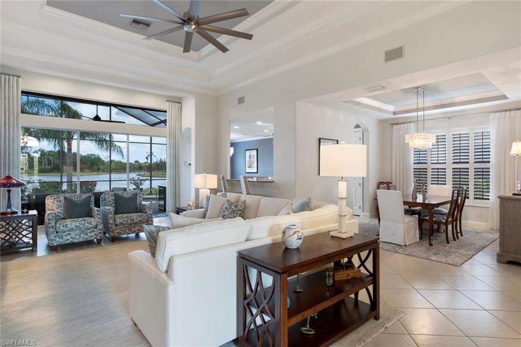 BELLE LAGO - Residential
