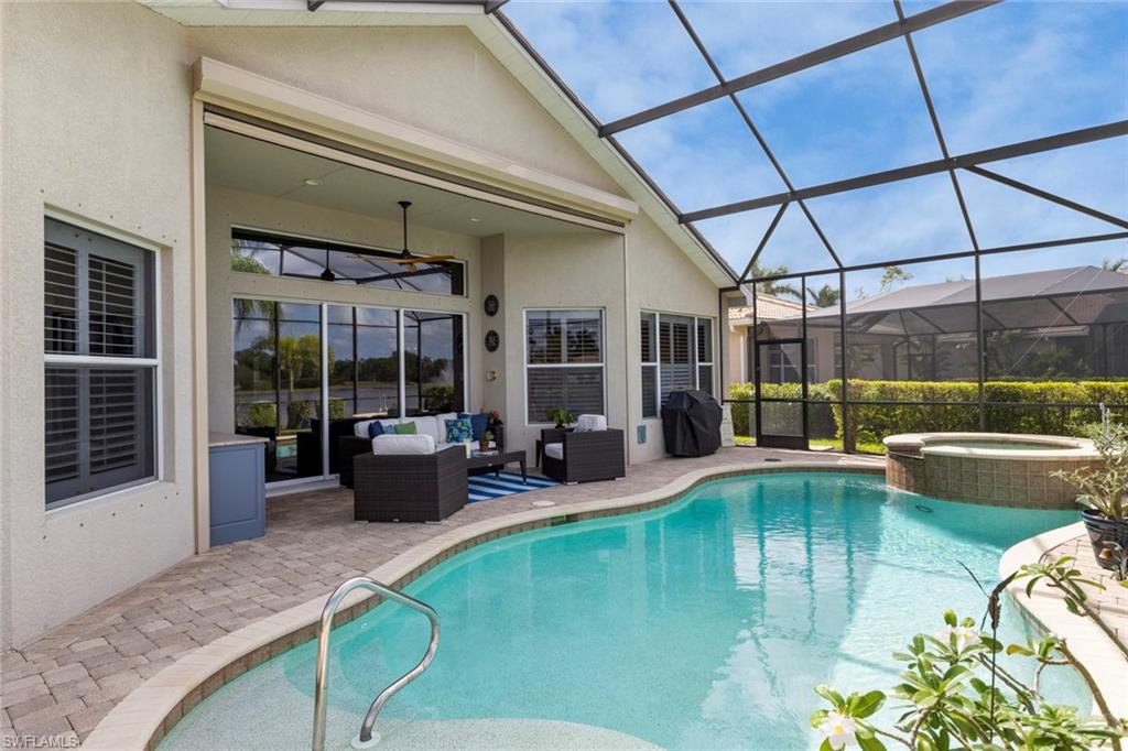 BELLE LAGO - Residential