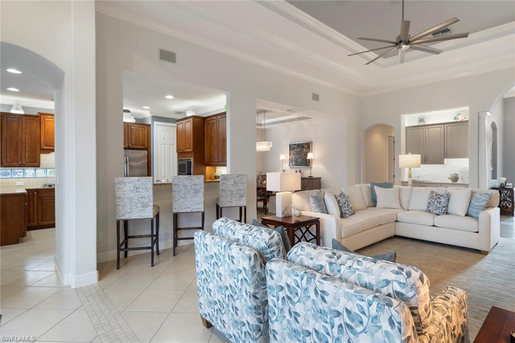 BELLE LAGO - Residential