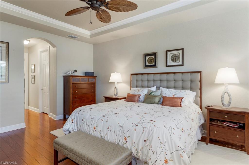 BELLE LAGO - Residential