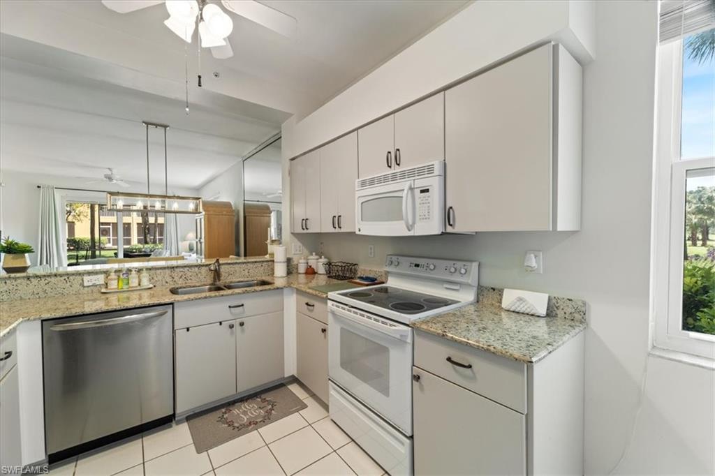 HEATHERMOOR - Residential