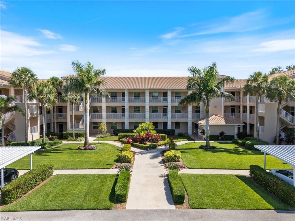 HEATHERMOOR - Residential