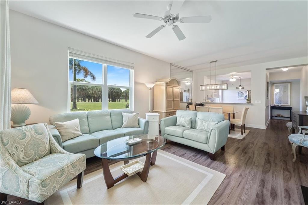 HEATHERMOOR - Residential