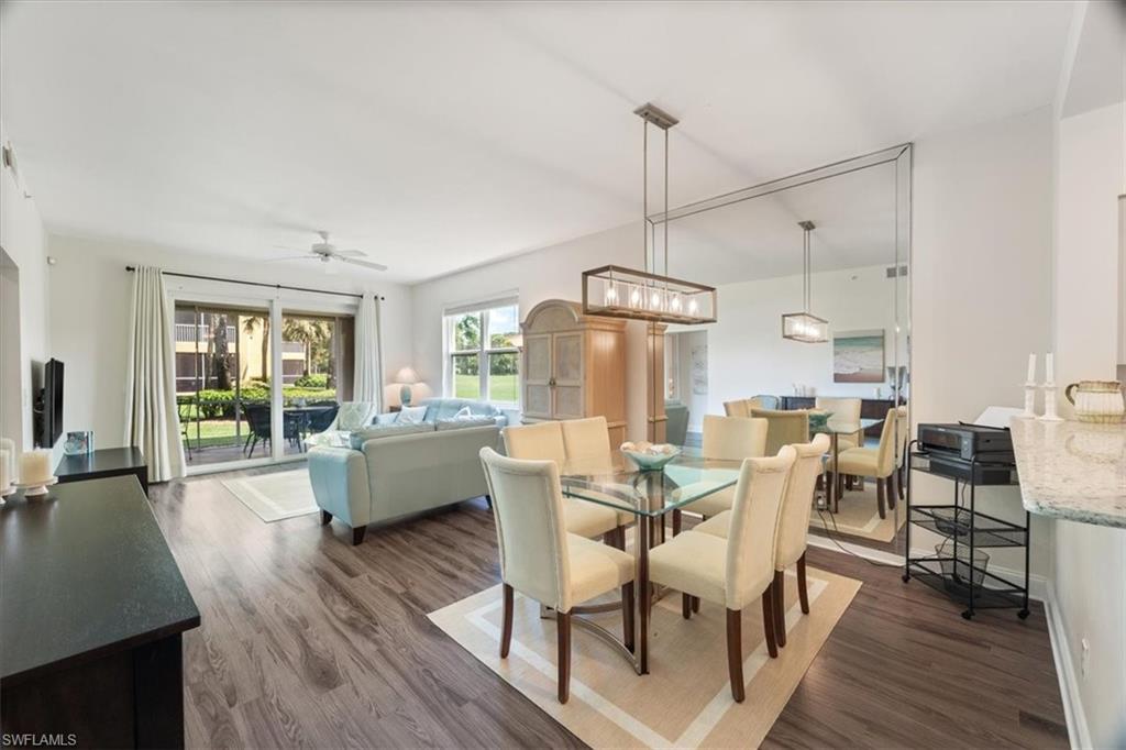 HEATHERMOOR - Residential