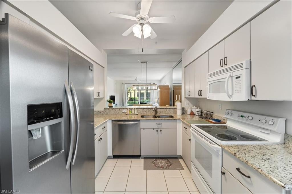 HEATHERMOOR - Residential